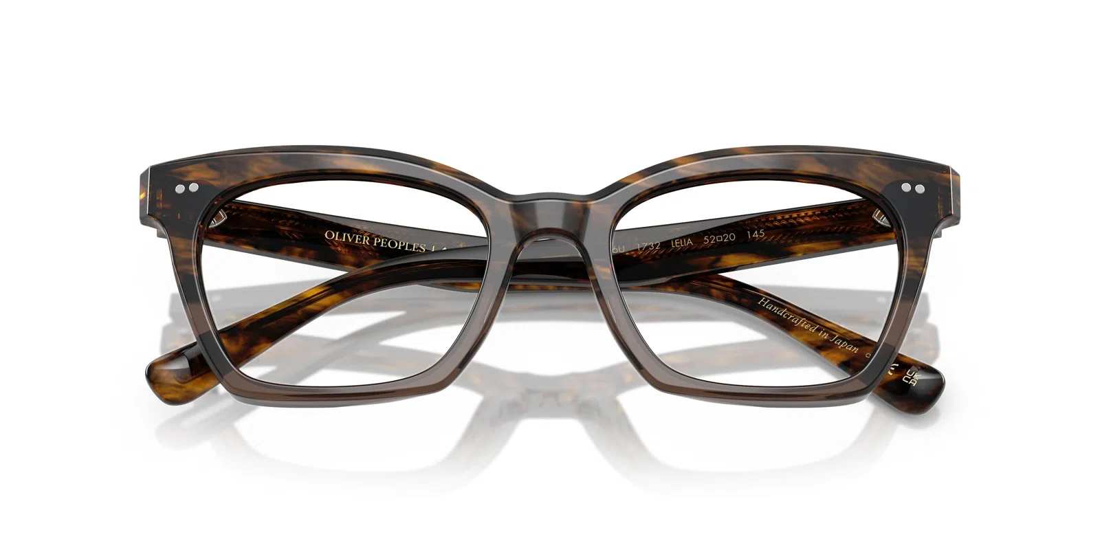 Oliver Peoples Lelia 5566U Eyeglasses - view 12